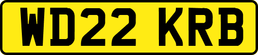 WD22KRB