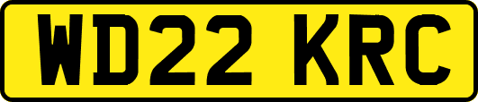 WD22KRC