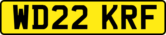 WD22KRF