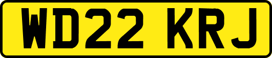 WD22KRJ