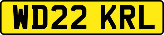 WD22KRL