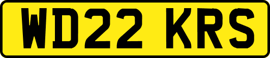 WD22KRS