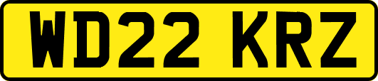 WD22KRZ