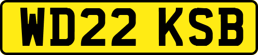WD22KSB