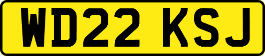 WD22KSJ