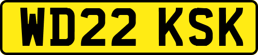 WD22KSK