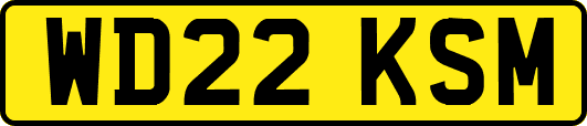 WD22KSM
