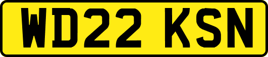 WD22KSN