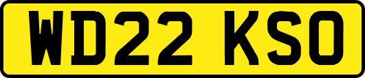 WD22KSO