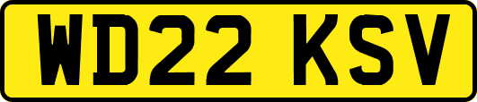 WD22KSV