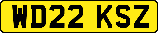WD22KSZ
