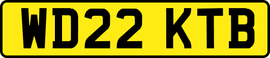 WD22KTB