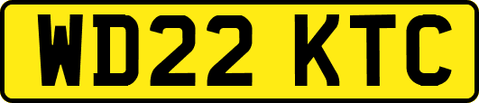 WD22KTC