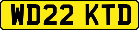 WD22KTD
