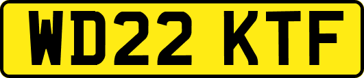 WD22KTF