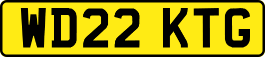 WD22KTG