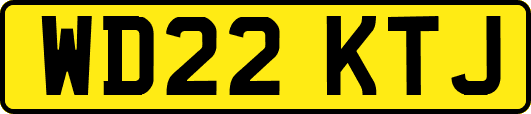 WD22KTJ