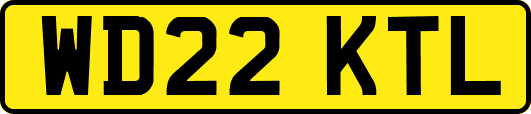 WD22KTL