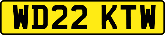 WD22KTW
