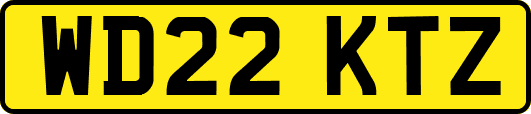 WD22KTZ