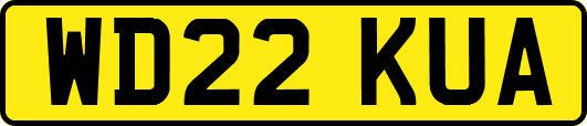 WD22KUA