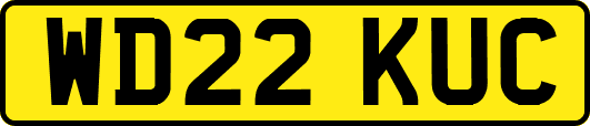 WD22KUC