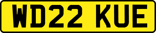 WD22KUE