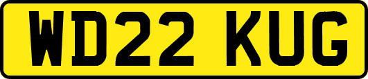 WD22KUG