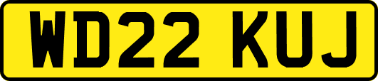 WD22KUJ