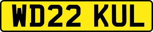 WD22KUL