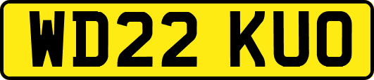 WD22KUO