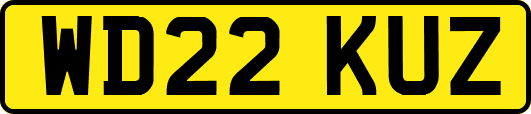WD22KUZ
