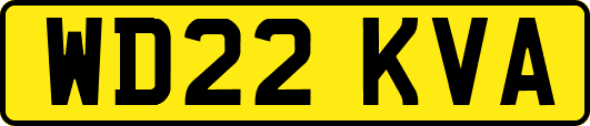 WD22KVA