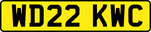 WD22KWC