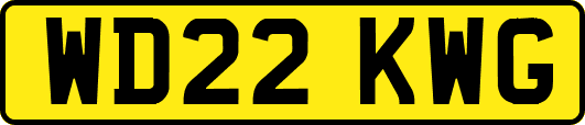 WD22KWG