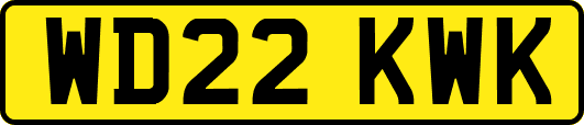 WD22KWK