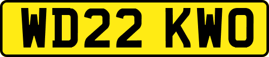 WD22KWO