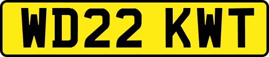 WD22KWT