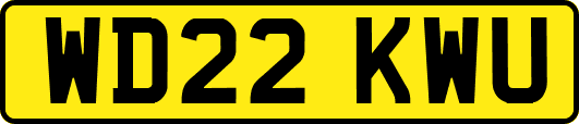 WD22KWU