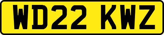 WD22KWZ