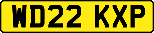 WD22KXP