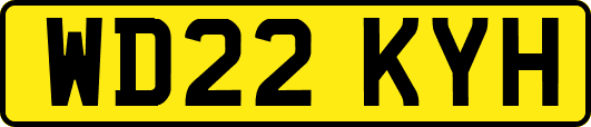 WD22KYH