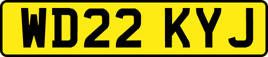 WD22KYJ