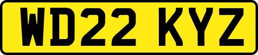 WD22KYZ