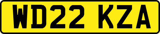 WD22KZA