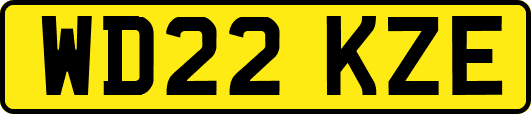 WD22KZE