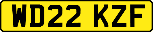 WD22KZF