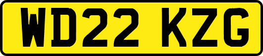 WD22KZG