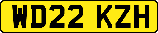 WD22KZH