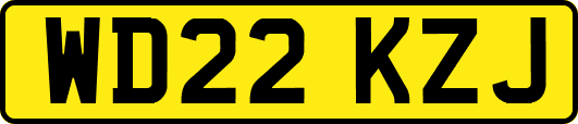 WD22KZJ